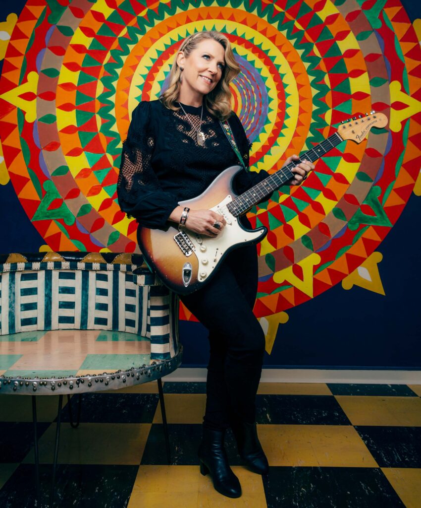 Tour Susan Tedeschi Official Site