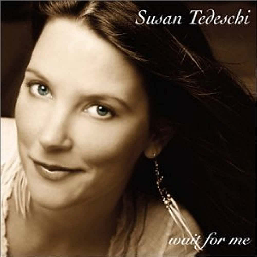 Susan Tedeschi - Wait For Me